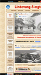 Mobile Screenshot of lindevang-lolland.dk
